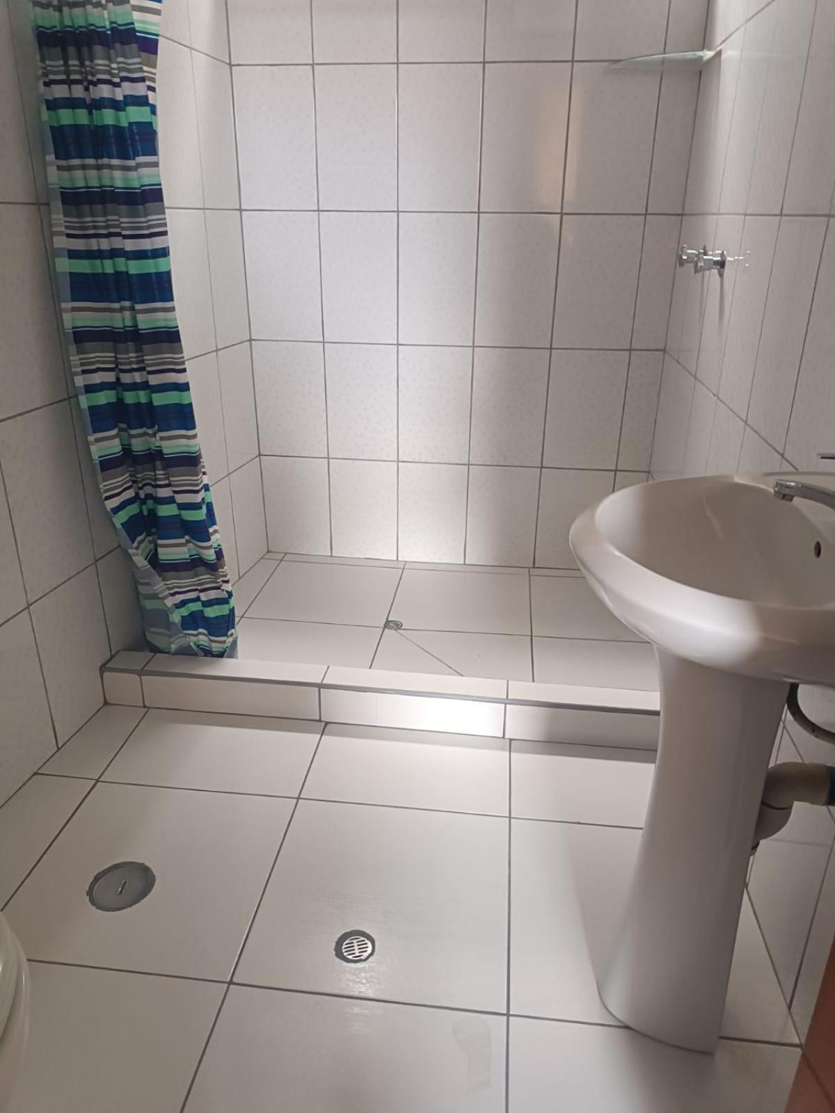 Hostal Yuraq Wasi 596 Аякучо Екстер'єр фото