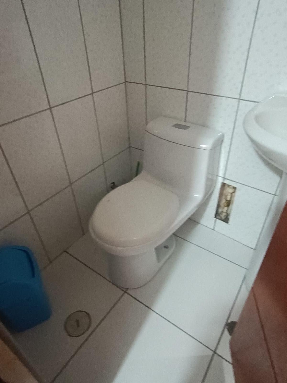 Hostal Yuraq Wasi 596 Аякучо Екстер'єр фото